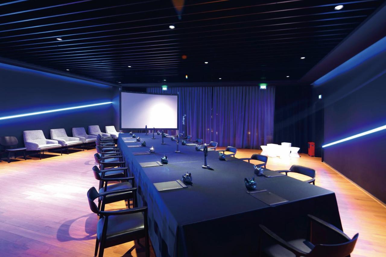 Guangzhou Nansha Garden Hotel ภายนอก รูปภาพ
